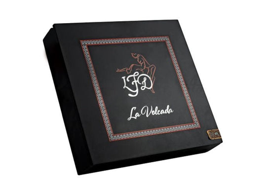 La Flor Dominicana (LFD) La Volcada (7" x 48)