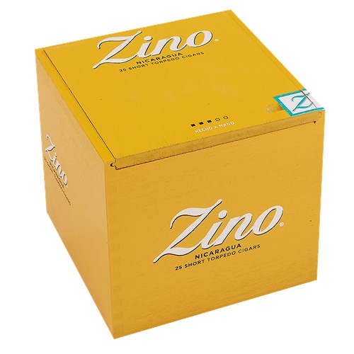 Load image into Gallery viewer, Zino Nicaragua Robusto (5" x 54)
