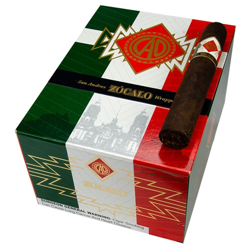 CAO Zocalo Gigante (6